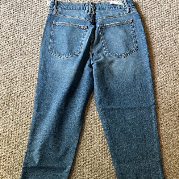 Good American jeans size 6/28 - Picture 3 of 10